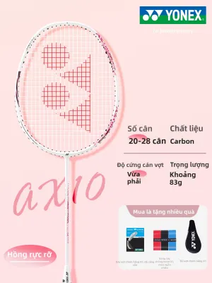 Yonex | Cây Đánh Cầu Lông Ultra-light Carbon
