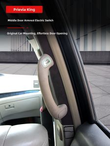 HONGSHENGBAILI | Electric Sliding Door Switch Button for Toyota Previo/Estima