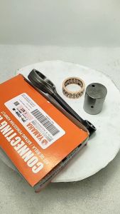 Stang Seher Set 2PH YAMAHA Mio M3 Z S Freego Filano Fino Soul GT Gear Xride 125 kualitas original Presisi tidak bengkok dan awet piston (bisa COD)