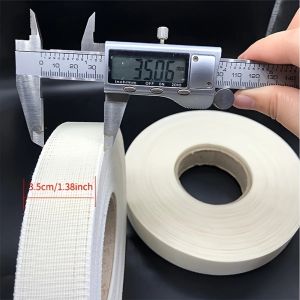 2M High quality Hard And Thick Fishbone Curling Edge Strip Clothing Accessories Silk Chiffon Wedding Dress Hem