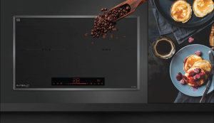 Bếp từ đôi Eurosun EU T709Pro mặt kính Euro Platinum Ceramic công suất 4000W thiết kế sang trọng
