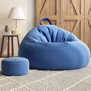 Lazy Large Bean Bag Sofa
