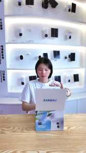 [Fast Delivery] 【Lifetime Free 4G Network】 SQ62 Solar 4G CCTV 2K 360° - Dual Lens  No WiFi No Power Needed