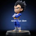 Anime Dragon Ball Daima Figure Vegeta Goku Action Figure Super Saiyan 4 Pvc Collectible Statue Model Toy Gifts. 