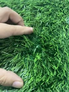 หญ้าเทียม เกรดPremium (รุ่นSuper JasmineและBellin Mini Crown) ความสูงหญ้า2/3/3.5เซน หญ้าปูพื้น หญ้าสนาม หญ้าปลอม