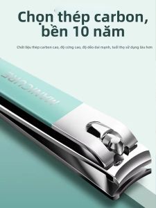 OUKUMAN | Kéo Cắt Móng Rộng Chất Lượng Cao Từ Đức Dạng Gradient