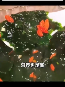 Ready Stock - Instant Seaweed Shrimp Soup – 30s Quick Cook Tasty & Nutritious Easy Meal Solution