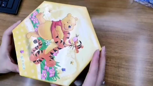 OUTDOORMORE 46 pcs crayon set for kid Coloring set Painting for Kids Boy Girls Stationery Set Gift