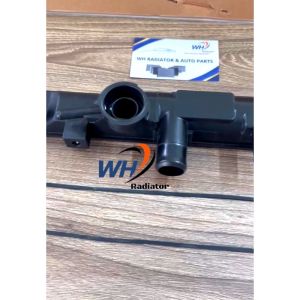 PERODUA KANCIL TURBO L2 L5 L6 L7 L9 TOP QUALITY Radiator Top Tank / Top Cover / Tank Atas / Cover Atas /Upper Tank Cover
