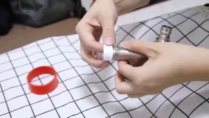 1 PC Quality Faucet Sealing Thread Tape PTFE Roll Plumbing Plumber Fitting For Water Gas Pipeline Link Sealing Tape Sealers Water Pipe