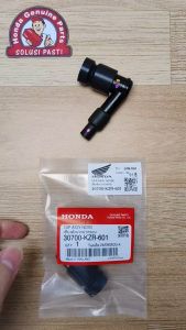 Cop Tutup Busi Cangklong Busi Vario 125 FI Vario Techno 125 FI Vario 150 FI Original Thailand 30700-KZR-601 / 30700-KZR-602