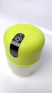 Chopper Mini Usb / Blender Portable Mini Oll-3319