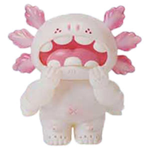 HULUXIONGDI | Collaboration Hellcat and Dinosaur Figurines Egg Toy