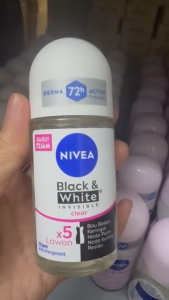 Lăn khử mùi Nivea 50ml-nhiều mùi