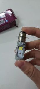 Philed LED - Headlight Bulb 12V 6/6W M5 / T19 - Ultinon Essential Motorcycle Mini Driving Light