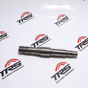 TRS As Rasio Lawan 157mm Motor Roda Tiga Viar 150cc Kaisar Tossa Nozomi Spareparts Original TRS JOGJA
