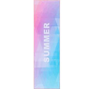 YUKE | Cool Sensation Sweat Absorbent Quick Drying Sports Towel