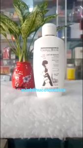 Sữa dưỡng thể kích trắng Chateau Rouge Paris 400ml