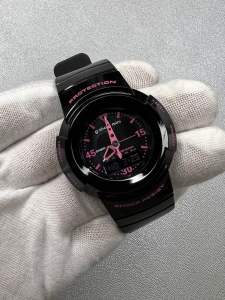 G Shock mini GMN 50