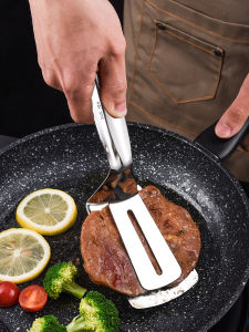 304 Stainless Steel Food Clip: A Versatile Tool for Home Cooking Accessories