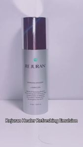 [100% Original] REJURAN Balancing Toner 120ml/Refreshing Lotion 45ml | Korean Skincare c-PDRN Hydrating Soothing Skin Texture Care