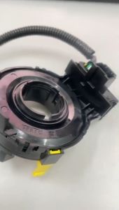 💫MALAYSIA READY STOCK💫HONDA ACCORD SDA 2.0 2.4 2003 CLOCK SPRING SPIRAL STEERING CABLE SWITCH AIR BAG HORN 77900-SDA-Y01 77900-SDA-Y21