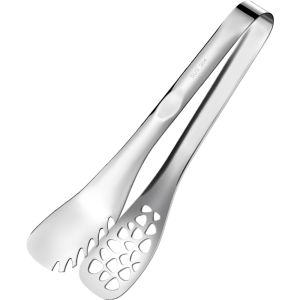 GEDO | Heat Resistant Food Tongs Stainless Steel