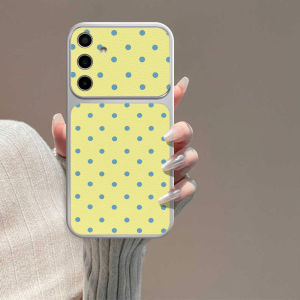 Phone Case For Samsung A17 A16 A55 5G A57 A56 A54 S26 S25 Plus S24 Ultra S23 FE A37 A07 A27 A36 A35 A15 A14 A06 Fundas Cover 
