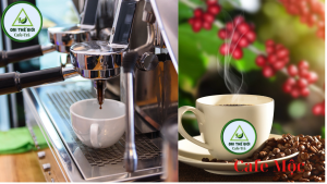 Combo 24 gói cafe Di Linh gói 500g