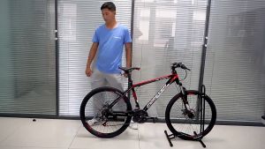 U-shaped Bicycle Bracket: A Universal Bicycle Accessory