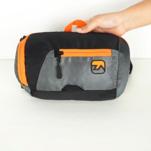 Zarventure Tas Selempang Neo Slempang Travel Pouch