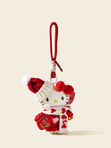 LONGKUI | Officially Licensed Plush Pendant