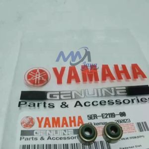 Mengenal Seal Valve Stem Sil Klep