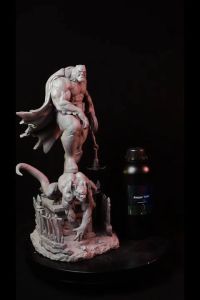 Pham Thai 3D Model Printer High Speed Resin 1000ml.เรซิ่น for Anycubic Photon Mono XCreality