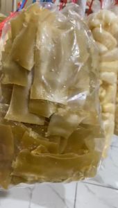 Karak Gendar Gurih Enak Halal 1 Ball 500gr