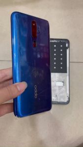 Bộ vỏ oppo a9 2020 / a5 2020