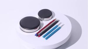 EELHOE | [NC]Watch Needles Picker Lifter Fitting Hands Remover Presser For Watchmaker Steel Watch Dial Pointer Remover Watch Repair Tool