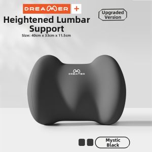 ZHIMENGREN | Supportive Driving Seat Waist Cushion
