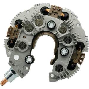 RTND-BMW BRAND J&J ALTERNATOR RECTIFIER 180-300AMP ND TYPE FOR USE ON: LEXUS LX570HONDA CIVIC 1.5BMWMECERDESTOYOTA
