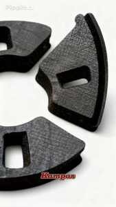 Karet Tromol Bahan Ban Truk Revo Absolute Blade KWB Awet Tahan Lama Karet Napgir Honda Revo ABS Isi 4 Pcs Napgear Ban Truck RevoAbsolutBlade