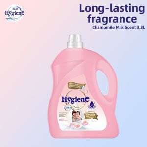 Hygiene | Anti-Static Long-lasting Scent Fabric Softener