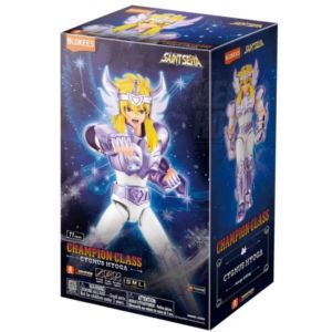 Blokees Figures Saint Seiya Champion Class