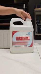 Patkins Disinfectant Concentrate – Broad-Spectrum Antibacterial Cleaner (1 Gallon) | Home Industry