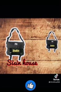 [ảnh thật][SIÊU RẺ]TÚI ĐEO CHÉO NY CÁ TÍNH THIẾT KẾ NAM NỮ/COOL NGẦU Canvas