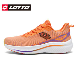 Lotto | Ultra-light Carbon Plate Breathable Soft-soled Cushioning Running Shoes