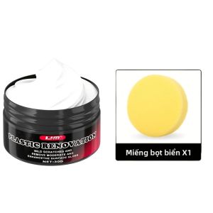 Chất Đánh Bóng Sáp Bảng Điều Khiển Ô Tô Chất Làm Mới Các Bộ Phận Bằng Nhựa Chất Làm Mới Nội Thất Sáp Bảo Dưỡng Ô Tô Không Chứa Hóa Chất Gây Hại