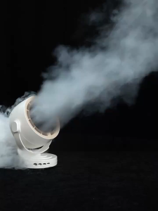 ❄ไม่ร้อนแม้40°❄8นิ้ว พัดลมพกพา พัดลมตั้งโต๊ะ พัดลมหนีบ ปรับลมได้ 100 ระดับ ลมแรง เสียงเบา การหมุน720° จอแสดงผลพลังงานLED พัดลมUSB พัดรมแบบหนีบ พัดลมแบบพกพา พัดลมแบตเตอรี่ พัดลมไร้สาย