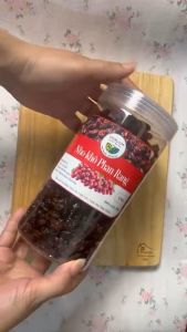 Nho khô xí muội Phan Rang