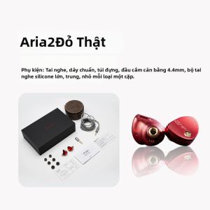 MoonDrop | Tai Nghe Có Dây TypeC Có Mic