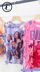 Kids Jersey Terno for Girls BINI